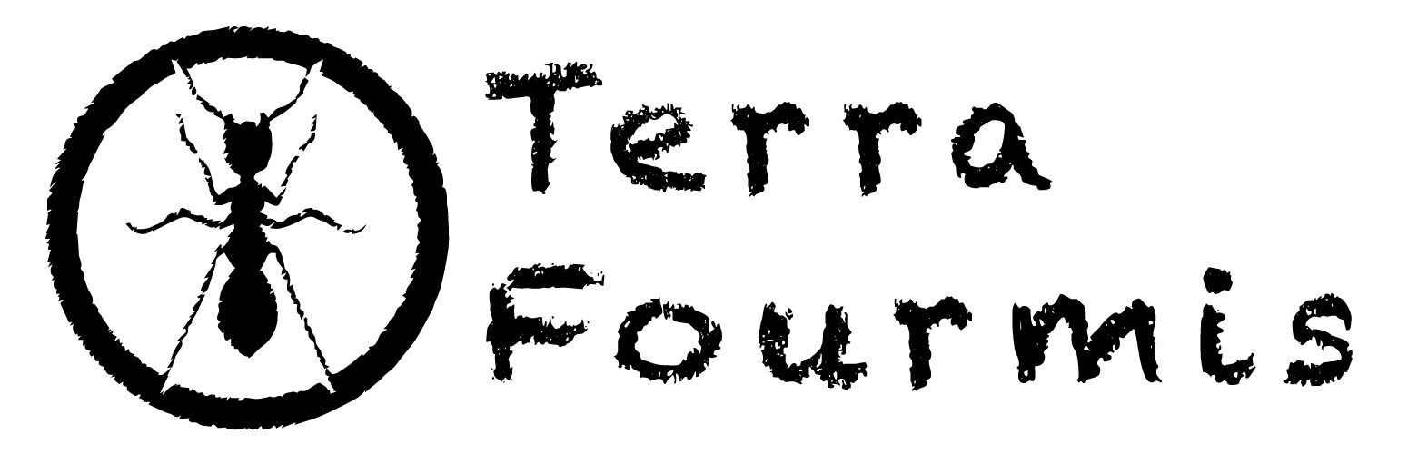 Terra Fourmis